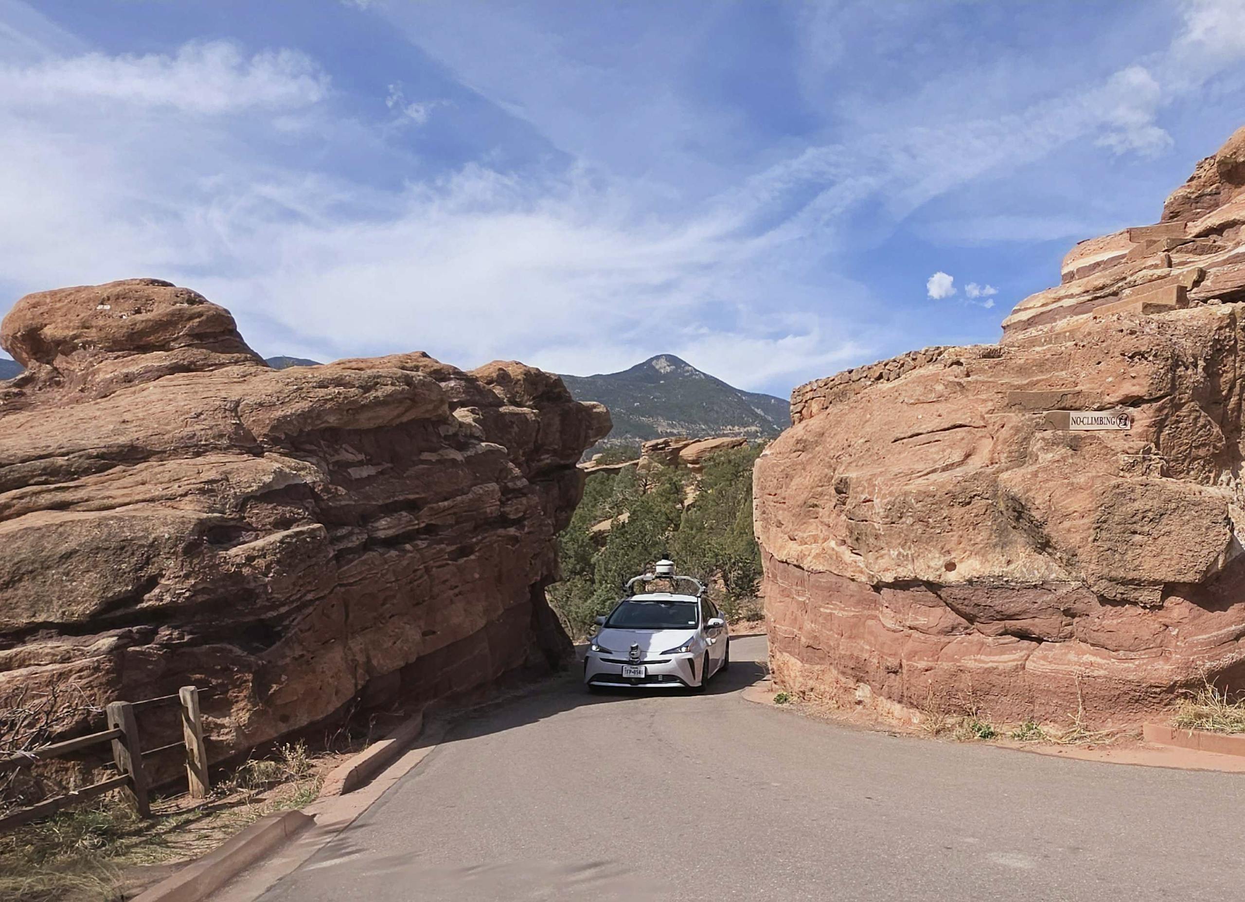 Colorado Springs